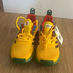 Adidas Lego Sport J
